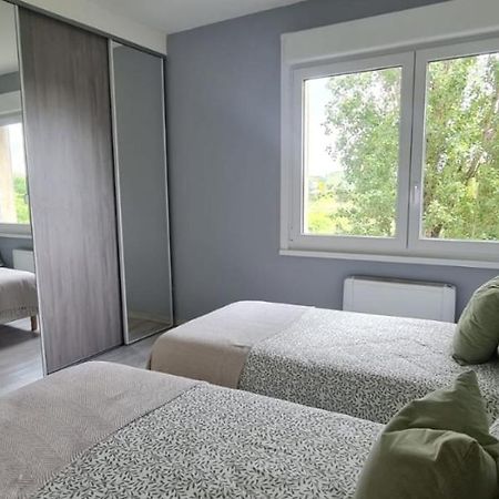Appartement Cosy Richemont  Esterno foto
