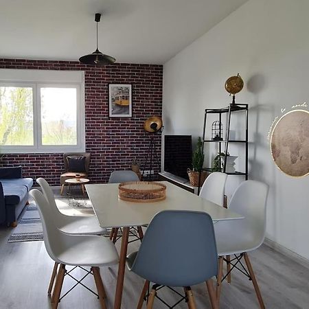 Appartement Cosy Richemont  Esterno foto
