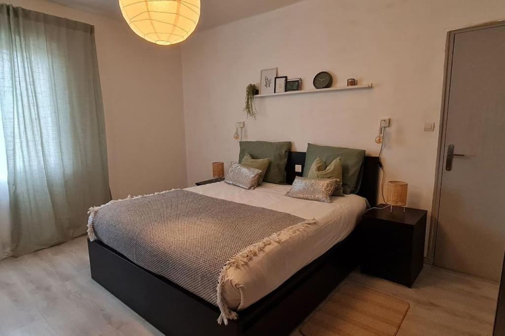 Appartement Cosy Richemont  Esterno foto