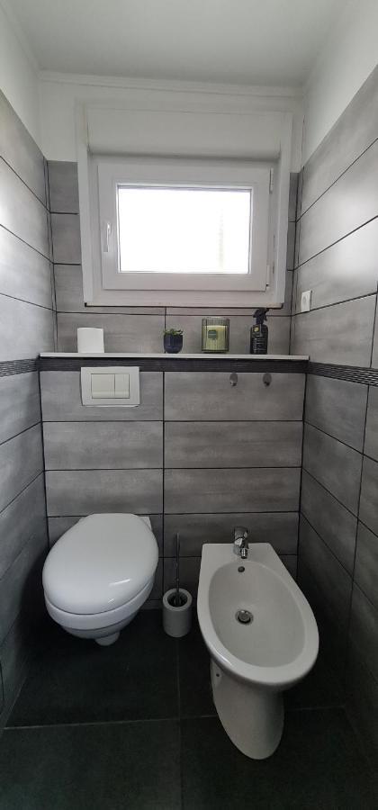 Appartement Cosy Richemont  Esterno foto
